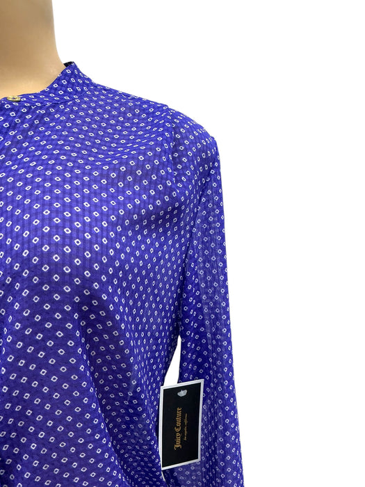 Blusa S (JUICY COUTURE)