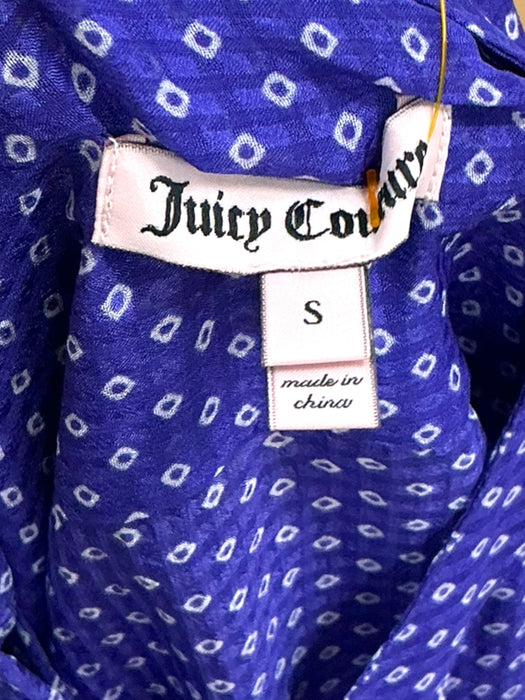 Blusa S (JUICY COUTURE)