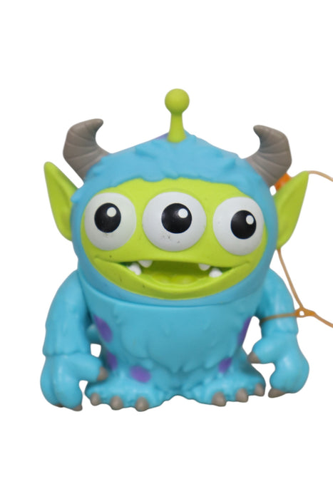 Alien Sully - Disney (FUNKO)