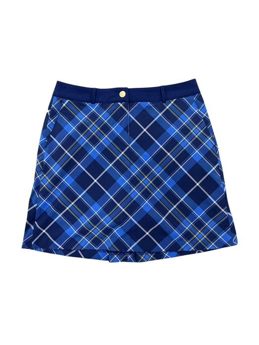 Falda Short 4 (LADY HAGEN)