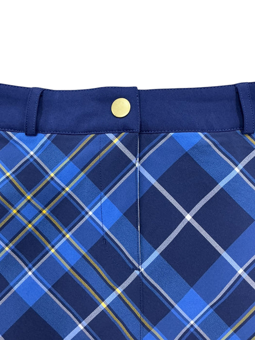 Falda Short 4 (LADY HAGEN)