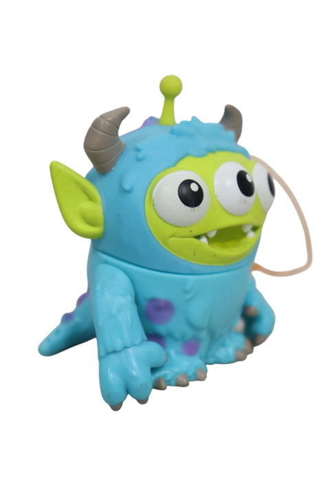 Alien Sully - Disney (FUNKO)