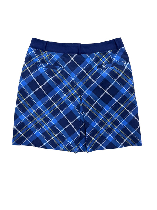 Falda Short 4 (LADY HAGEN)