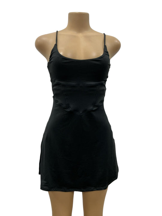 Vestido deportivo S (REFUGE)