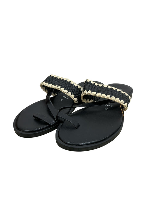 Sandalia 9 (ITALIAN)