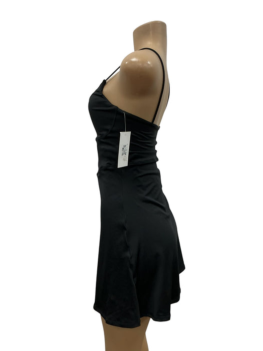 Vestido deportivo S (REFUGE)