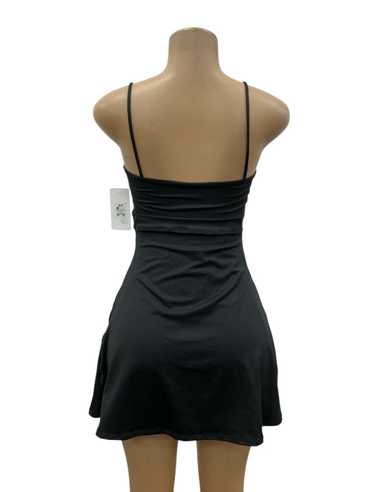 Vestido deportivo S (REFUGE)