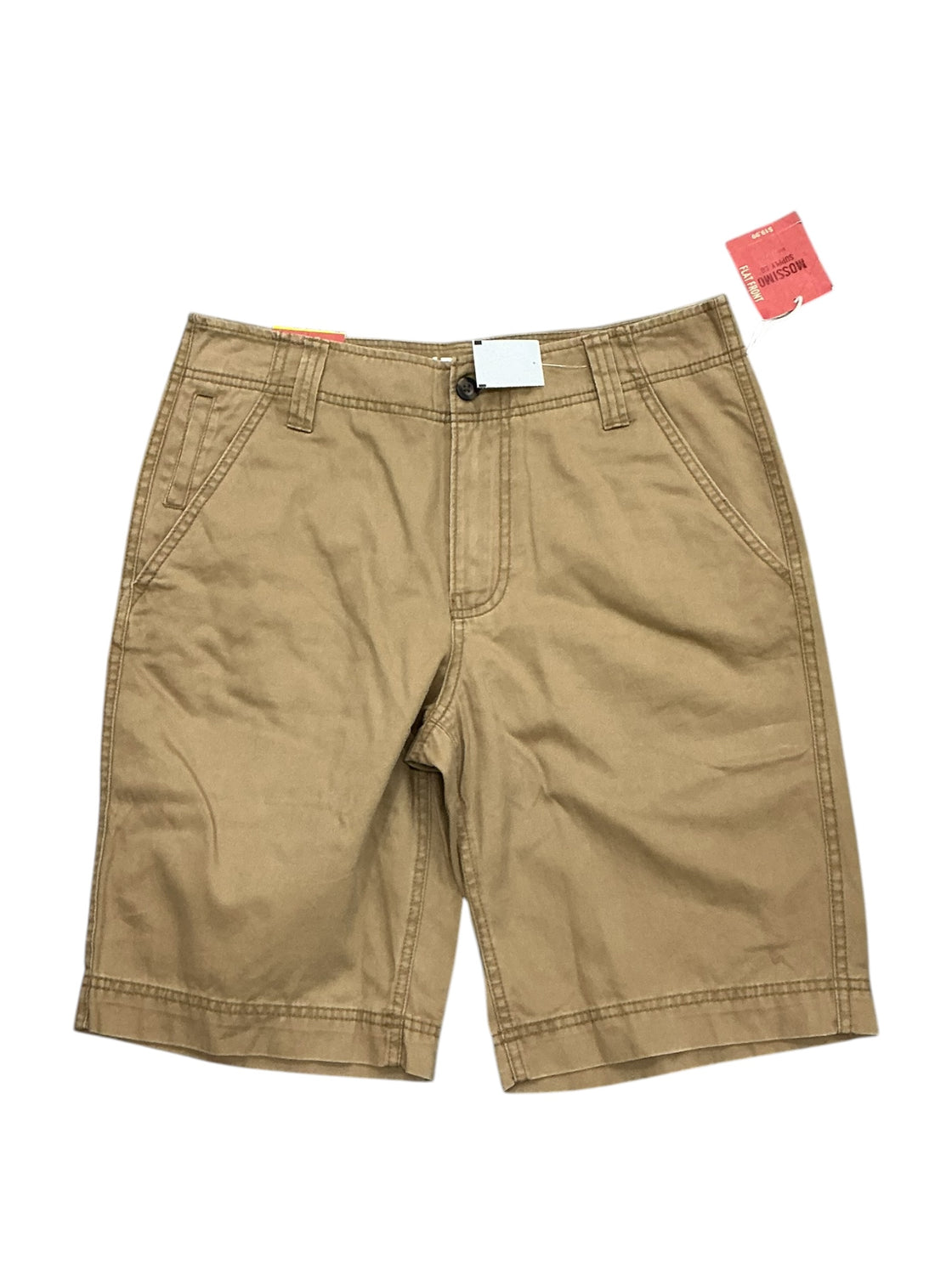 Pantaloneta 32 (MOSSIMO)