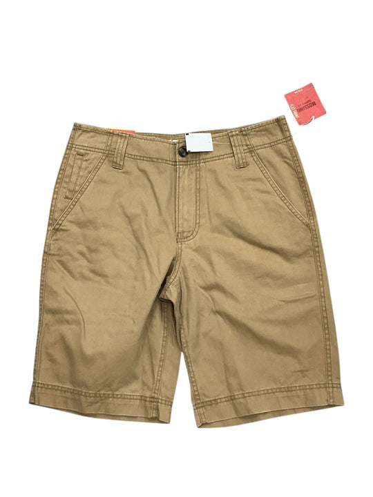 Pantaloneta 32 (MOSSIMO)