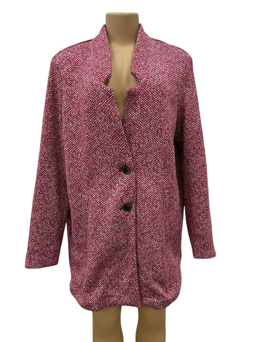 Abrigo L (OLD NAVY)
