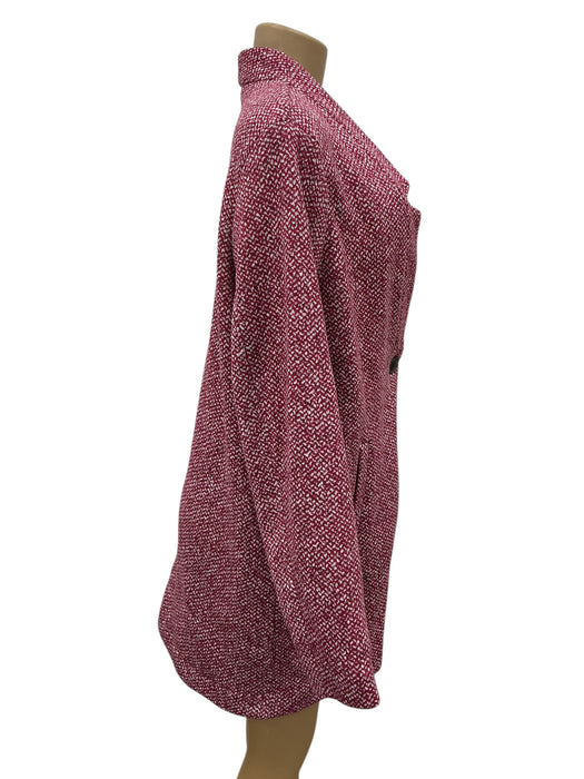 Abrigo L (OLD NAVY)