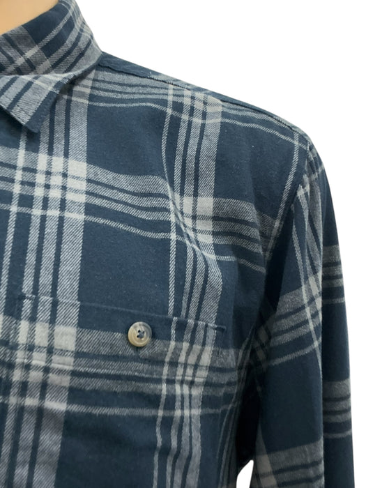 Camisa L (BLUE MOUNTAIN)