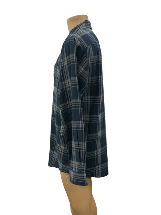 Camisa L (BLUE MOUNTAIN)