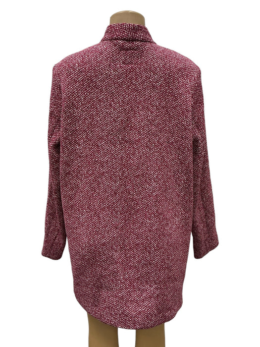 Abrigo L (OLD NAVY)