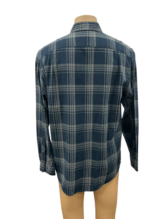 Camisa L (BLUE MOUNTAIN)