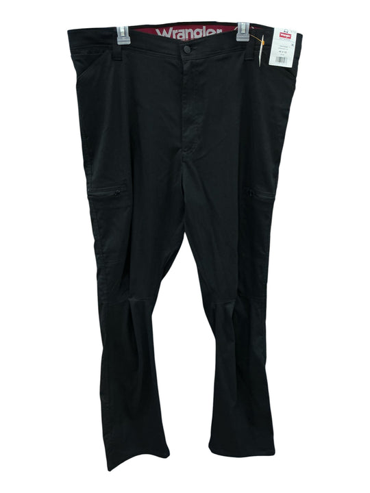 Pantalón 40*32 (WRANGLER)