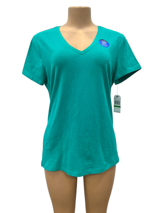 Blusa L (NAUTICA)