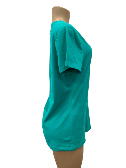 Blusa L (NAUTICA)