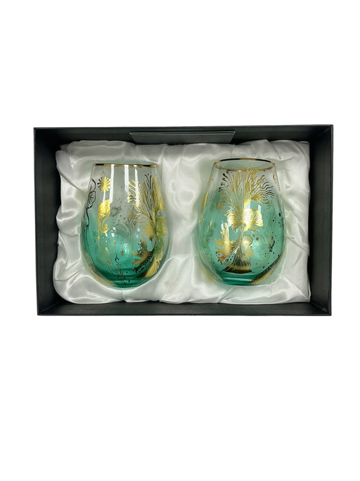 Set de vasos (CORNET BARCELONA)