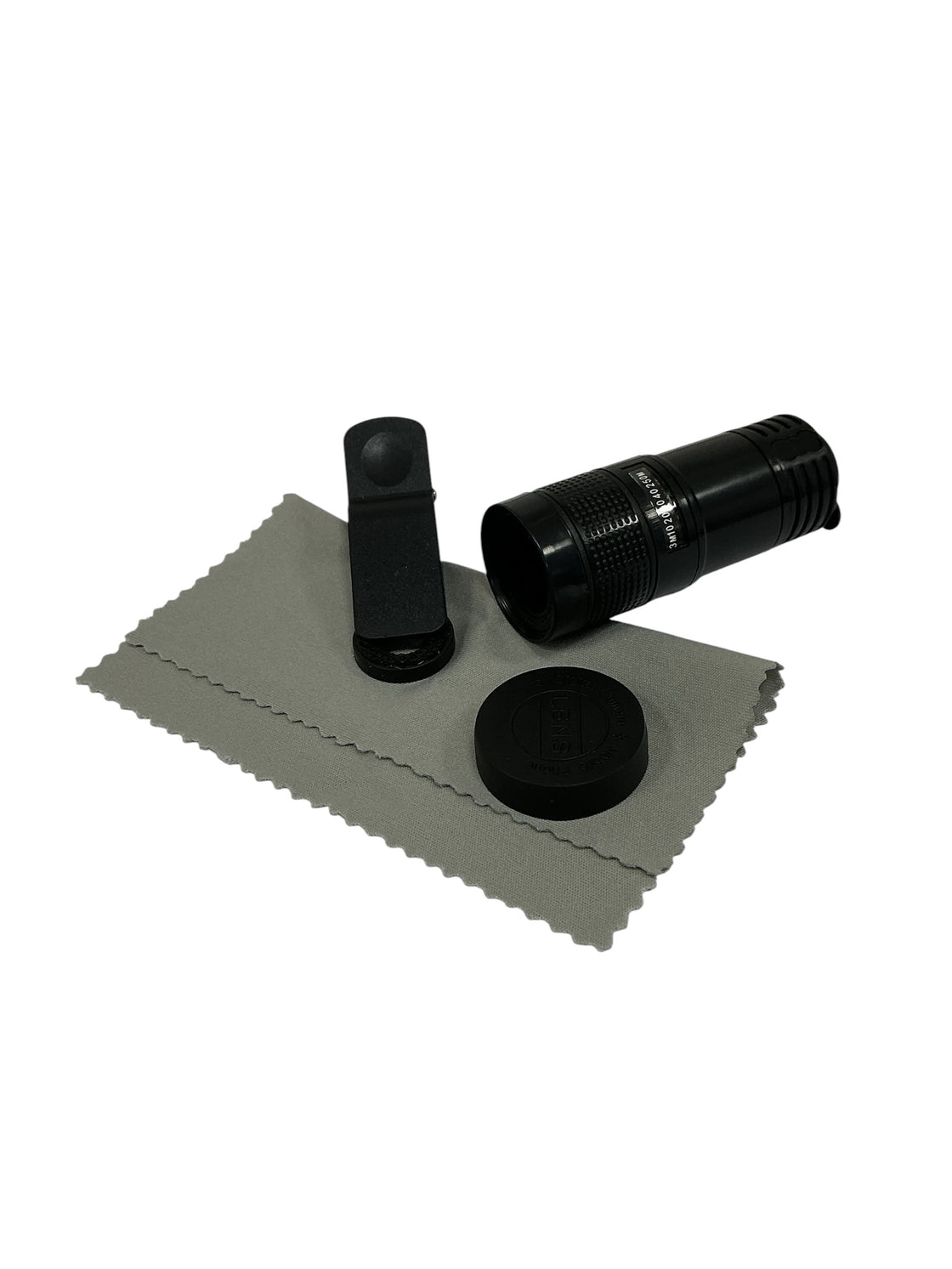 Telescopio para teléfono