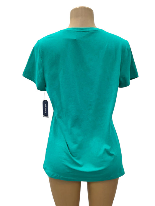 Blusa L (NAUTICA)