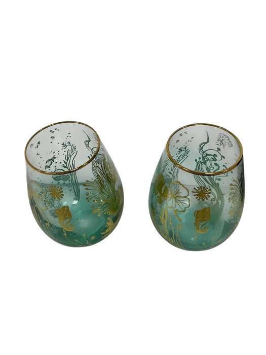 Set de vasos (CORNET BARCELONA)