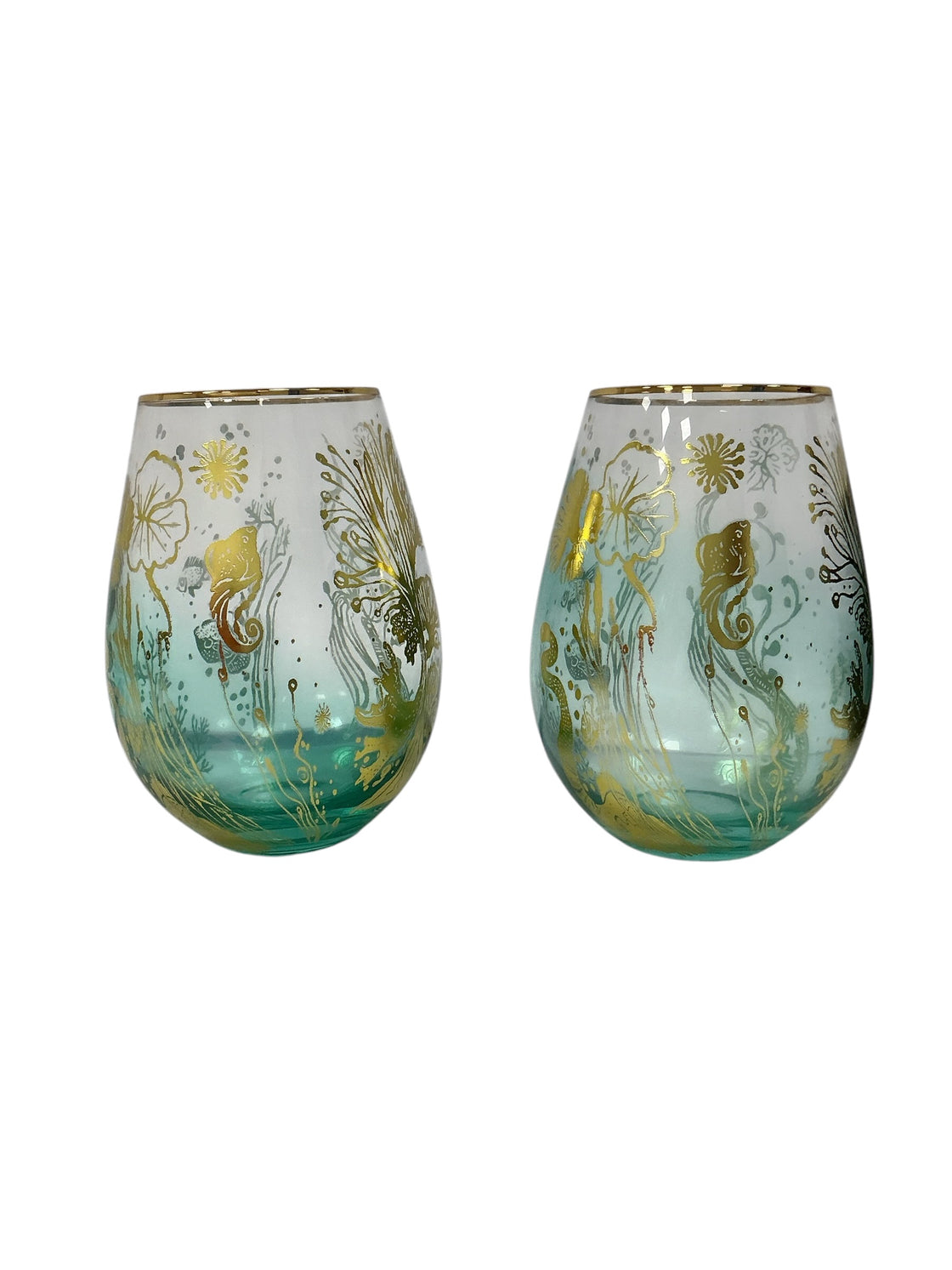 Set de vasos (CORNET BARCELONA)