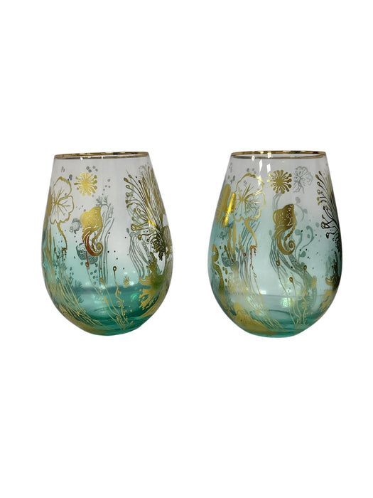 Set de vasos (CORNET BARCELONA)