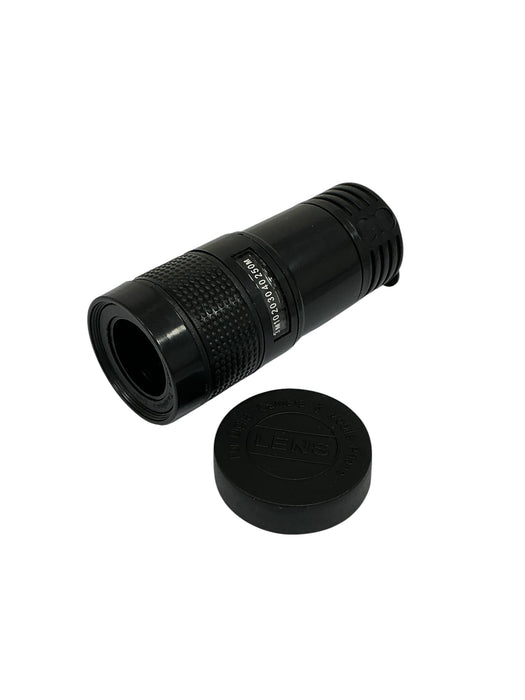 Telescopio para teléfono