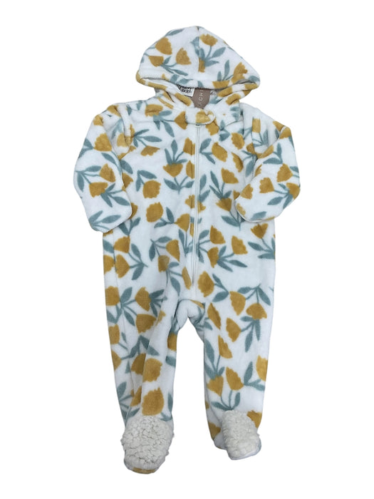 Pijama para bebé 6–9 (CHICKPEA)