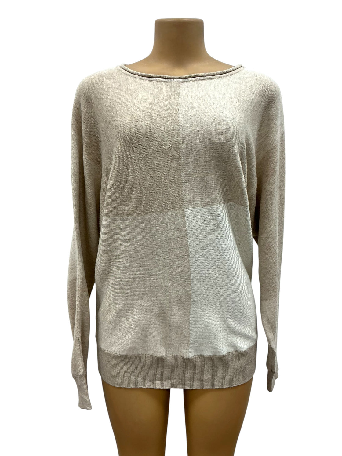 Sueter L (TAHARI)