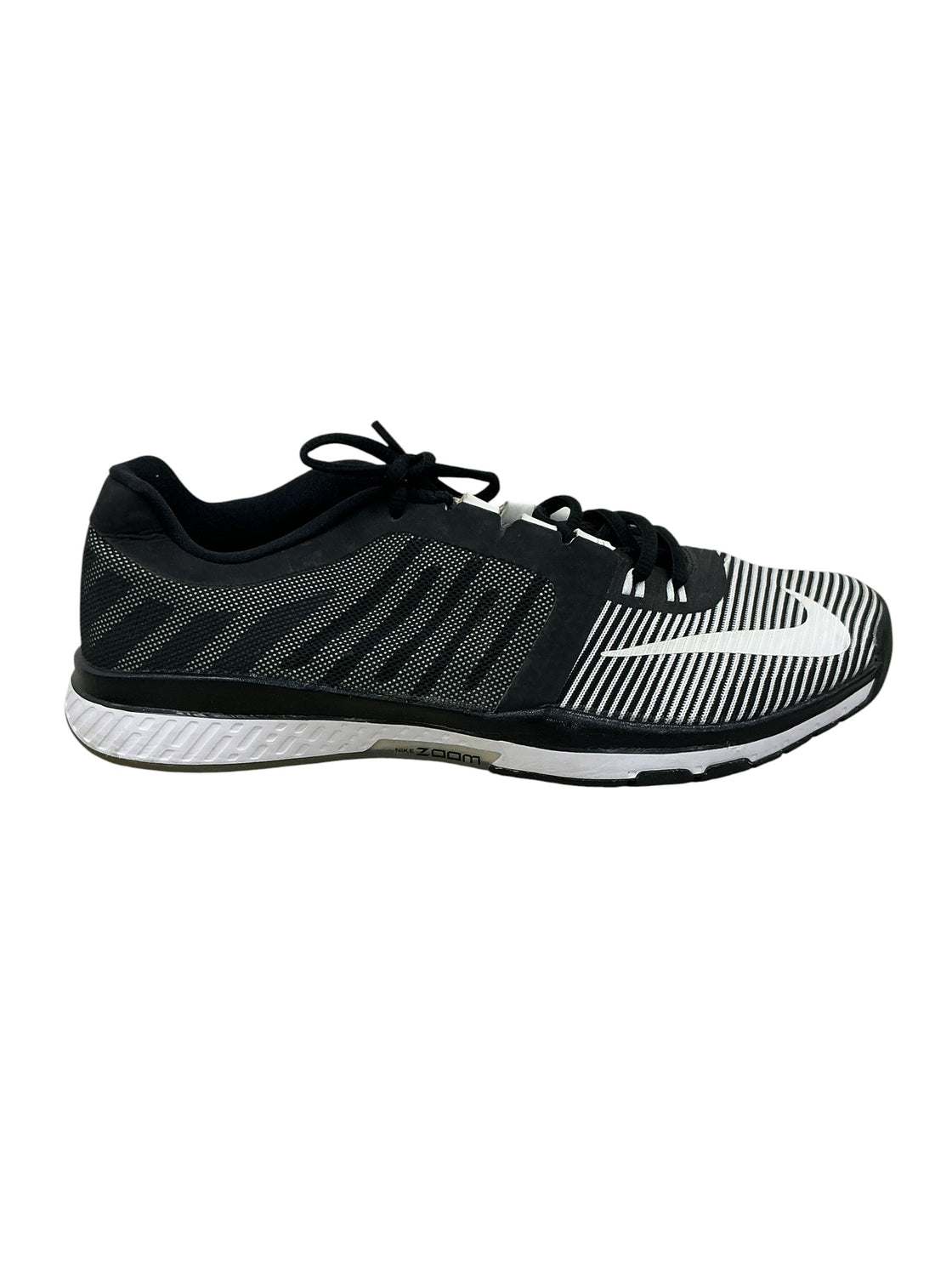 Tenis 9.5 (NIKE)