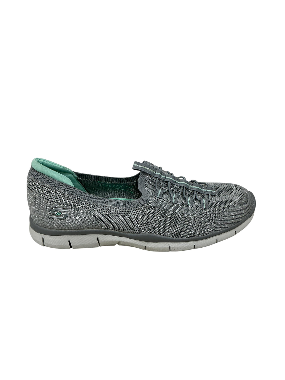 Zapato 9 (SKECHERS)