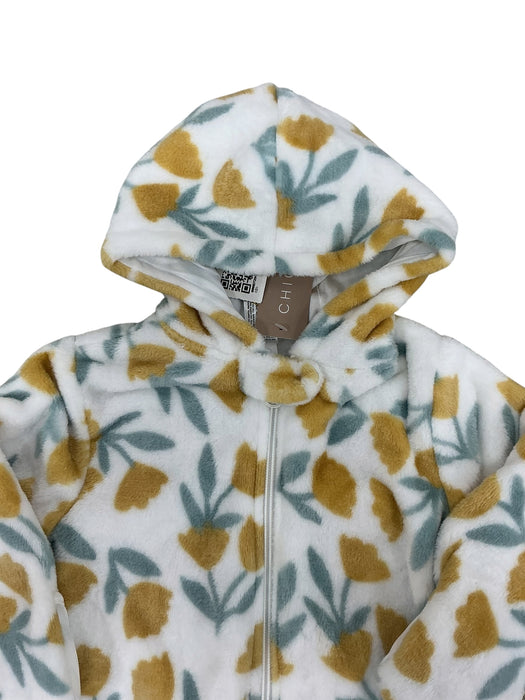 Pijama para bebé 6–9 (CHICKPEA)