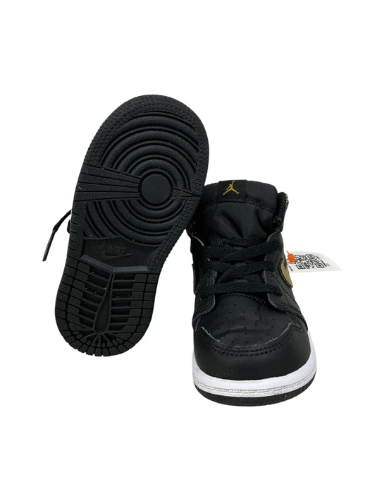 Tenis para niñ@ 7C (NIKE)