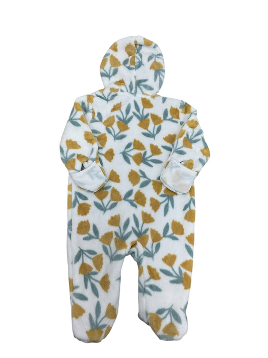 Pijama para bebé 6–9 (CHICKPEA)