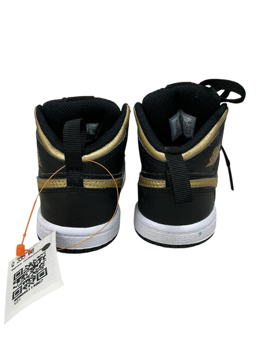 Tenis para niñ@ 7C (NIKE)