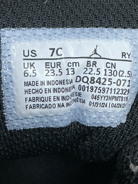 Tenis para niñ@ 7C (NIKE)