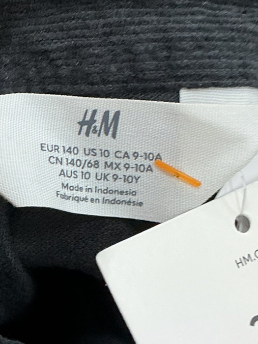 Camisa para niño 10 (H&M)