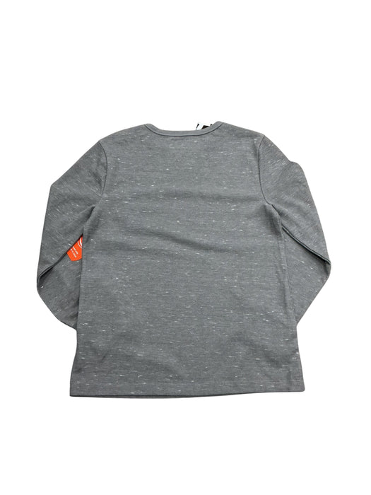 Playera para niño 10 (WONDER NATION)