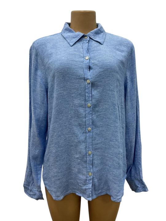 Blusa S (ORVIS)