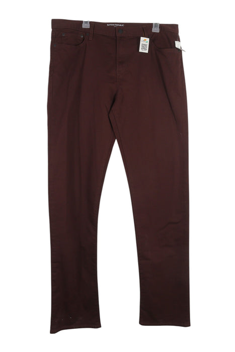 Pantalón 36/36 (BANANA REPUBLIC)