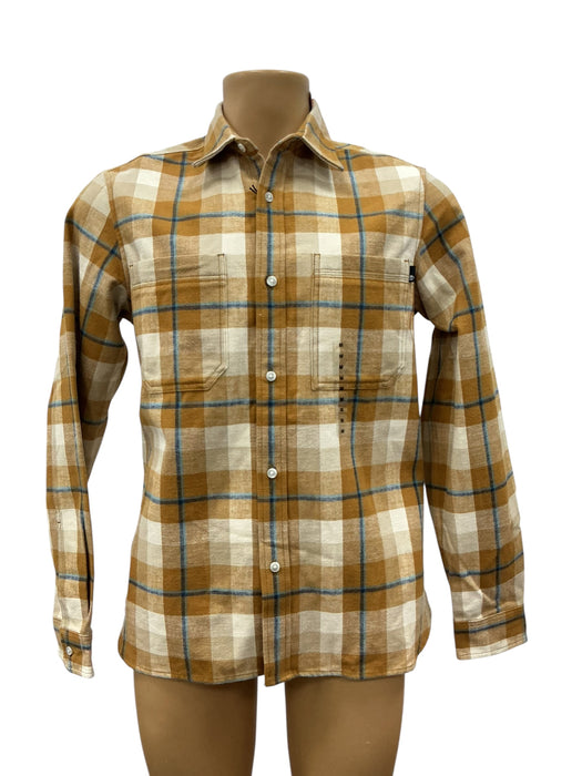 Camisa M (TIMBERLAND)
