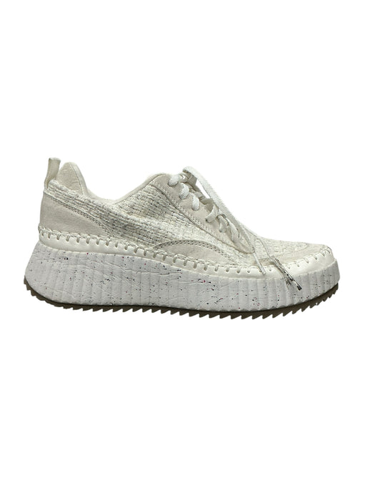 Tenis 6.5 (UNIVERSAL THREAD)
