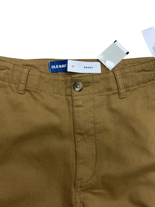 Pantalón para niño 8 (OLD NAVY)