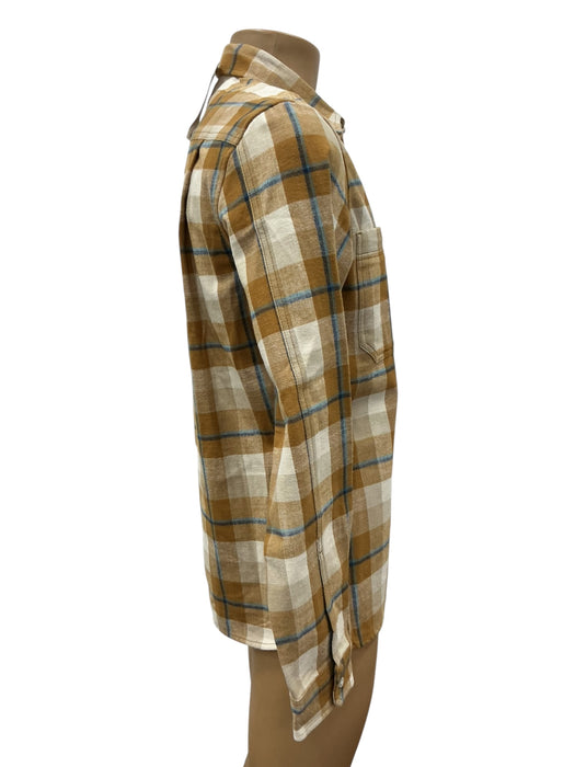 Camisa M (TIMBERLAND)
