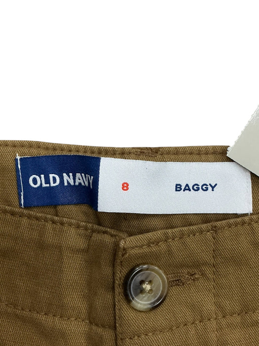 Pantalón para niño 8 (OLD NAVY)