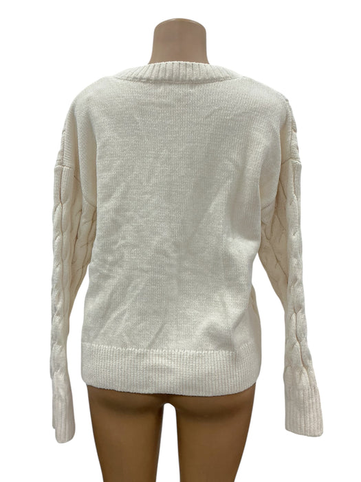 Suéter XL (RACHEL ZOE)