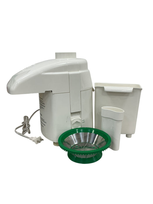 Extractor de jugos (THE JUICEMAN JR)