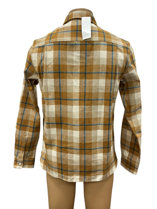 Camisa M (TIMBERLAND)